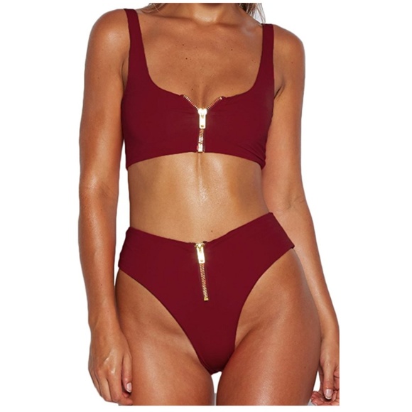 Other - Red Bikini